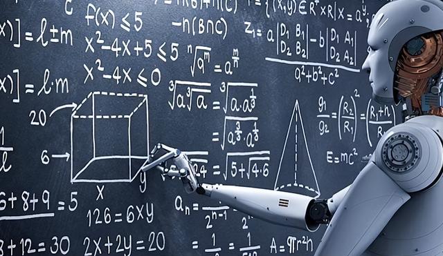 人工智能正在改變軟件開發(fā)，開發(fā)人員的生產(chǎn)力提高了10倍